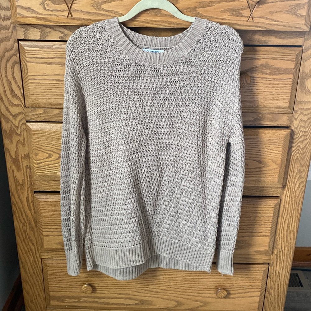 Women’s Old Navy size small Tunic